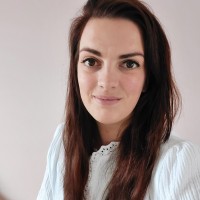 Irene Van Der Voorden