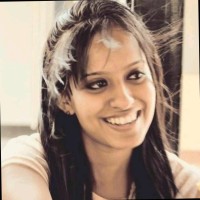 Nikitha A
