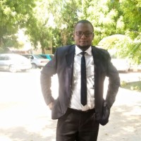 M.S ABUBAKAR