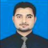 Ahsan Mahmood