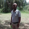 Michael Moganedi