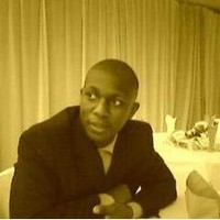 Bongumusa Arthur Dlamini