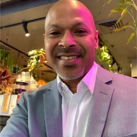 Ajay Naidu