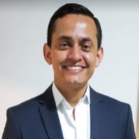 Samuel Suriano