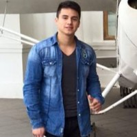 Christian Ignacio Lobarede Fernandez