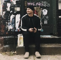 Victor Guzman