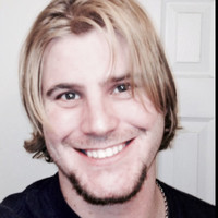 Eric Naquin