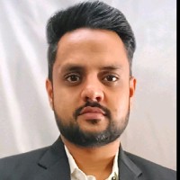Mohammad Inamul Hasan Ansari