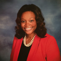 Candice Green, Mph