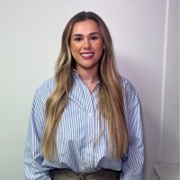 Amelia Tungate