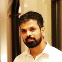 Sandesh Kadam