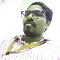 Santosh Parshram