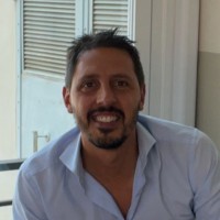 Alessandro Calabró