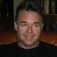 Duncan Boyce
