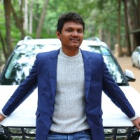 Vinod Kumar Gangineni