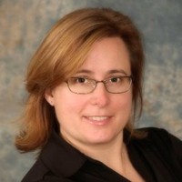 Linda Atkinson