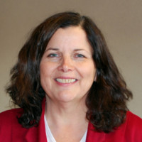 Becky Jones Mahlum