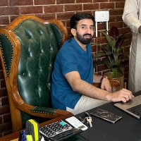 Awais Tamoor Khan