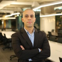 Rodrigo Aranda, Msc, Mba