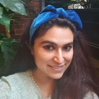 Uzma Flynn