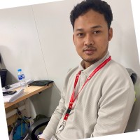 Asep Suhendar