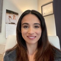 Christina Waimrin-McGill