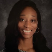 Eboni Kelley