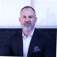 Tim Luberger