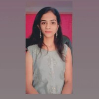 Ankita Kapse