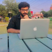 M.Junaid Arif
