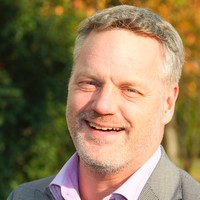 Johan Hörman