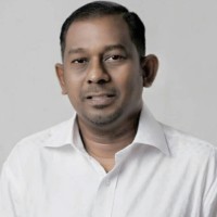 Nagenthiran Batumalai, GradIOSH