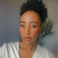 Winnie Kakonge