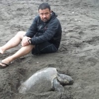 Jorge Azocar