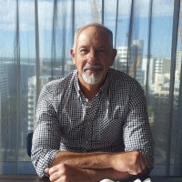 John Jury