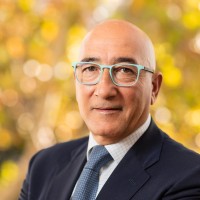 JAVIER HONORATO GONZÁLEZ