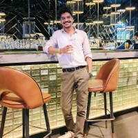 Alok Dwivedi