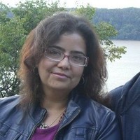 Marilyn Vargas