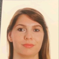 Melanie Garriga Holm