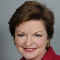 Joan Walsh Cassedy, CAE