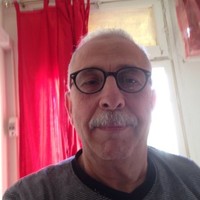Ahmed toufik Bourahli