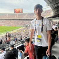 Agustin Diaz Kozak