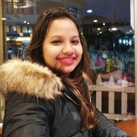 Jahnabi Sharma