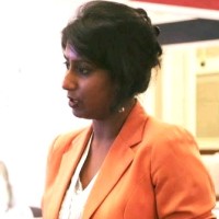 Soma SENGUPTA