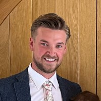 Jake Baldwin