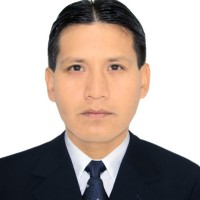 Kevin Arthur Ticse Veliz