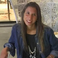 Gimena Yael Hilu