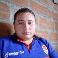 Adriano José Avilez Acosta