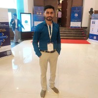 Avishek Kumar Singh 🌱🌎