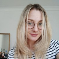 Elinor McDonald